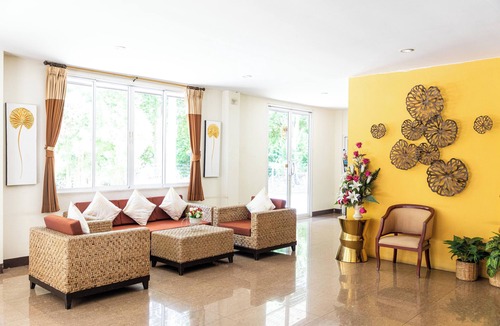Chiang Mai Hotel | Rimtararesidence Patan