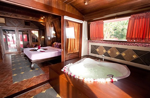 Haad Rin Resort | Rin Beach Resort
