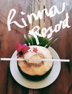 Ko Mook Hotel | Rinna Resort