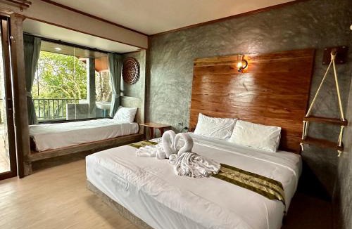 Ko Mook Hotel | Rinna Resort