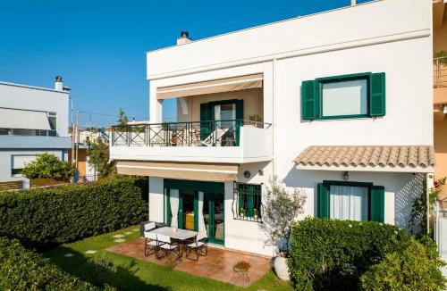 Patras House | Rio Beach Residence