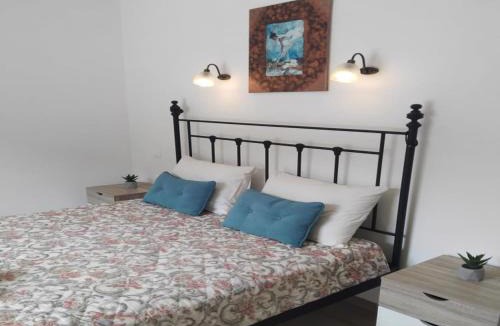 Benitses House | Rio Grande Rooms