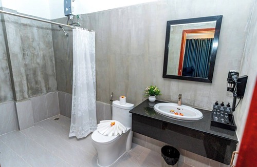 Wat Bo Area Hotel | Rithy Rin Angkor Hotel