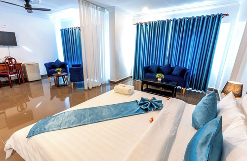 Wat Bo Area Hotel | Rithy Rin Angkor Hotel