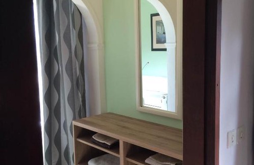 Souli Bed & Breakfast | Ritual Greece Appartement 1