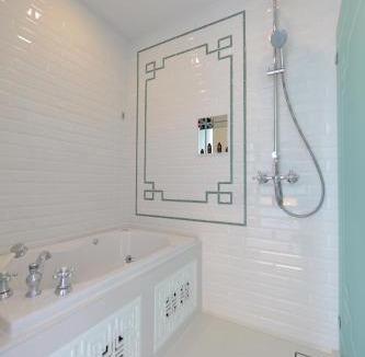 Phra Borom Maha Ratchawang Hotel | Riva Arun Bangkok