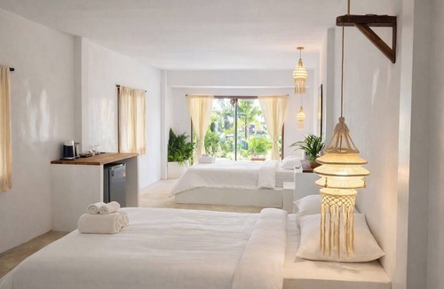 Ko Chang Hotel | Riva Boutique Resort Koh Chang