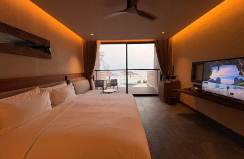 Khao Takiab Hotel | Riva Hua Hin