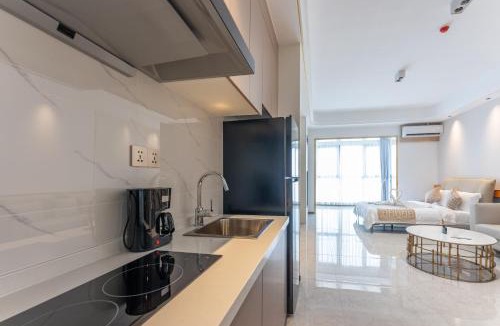 Ruessei Kaev Apartment | Riva phnom Penh by CWD