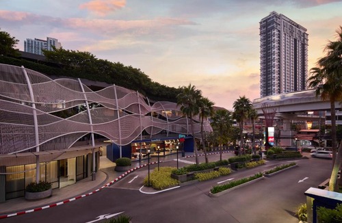 Khlong Ton Sai Hotel | Riva Vibe Hotel Bangkok by PCL