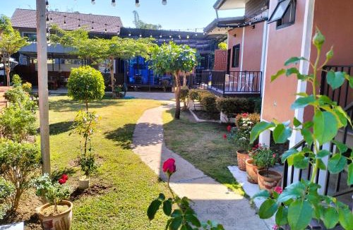Rim Tai House | River Bend Villas Chiang Mai