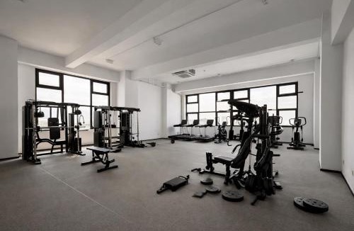 Ruessei Kaev Apartment | River & City View Studio Suite