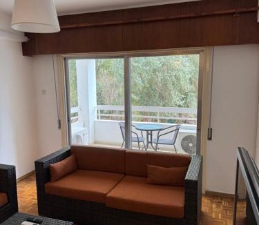 Nicosia Apartment | River Court, Flat 8
