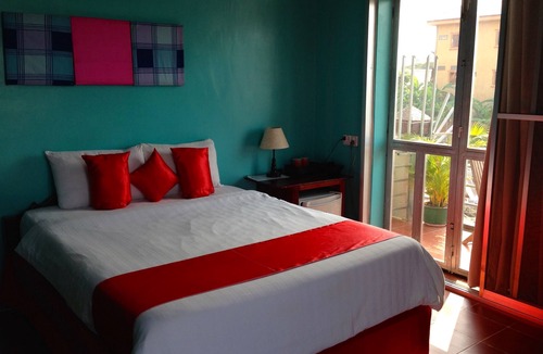 Kratie Hotel | River Dolphin Hotel
