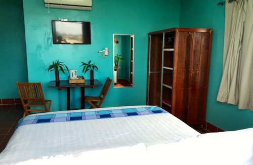 Kratie Hotel | River Dolphin Hotel