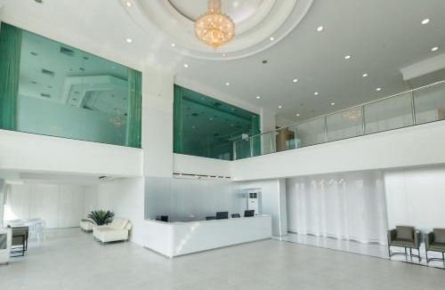 Nakhon Pathom Hotel | River Hotel - The Outstanding Venues Nakhon Pathom