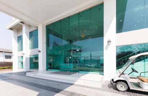 Nakhon Pathom Hotel | River Hotel - The Outstanding Venues Nakhon Pathom