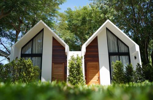 Kanchanaburi House | River Kwai Kiri Resort