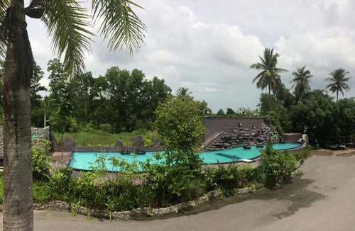 Makham Tia Resort | River Nature Hotel