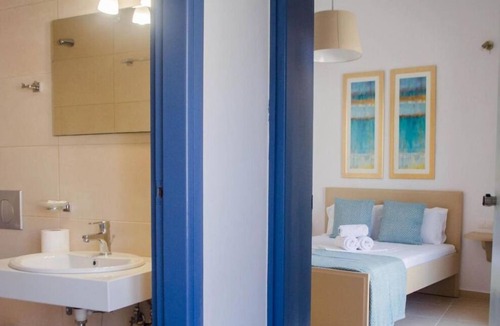 Georgioupolis Hotel | River Side Hotel