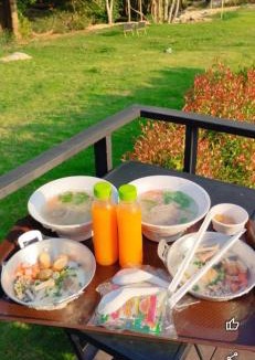 Mu Si Ski Chalet | Riverhill khaoyai บ้านกล่อง