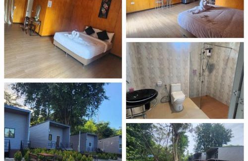 Mu Si Apartment | Riverhill khaoyai homestay