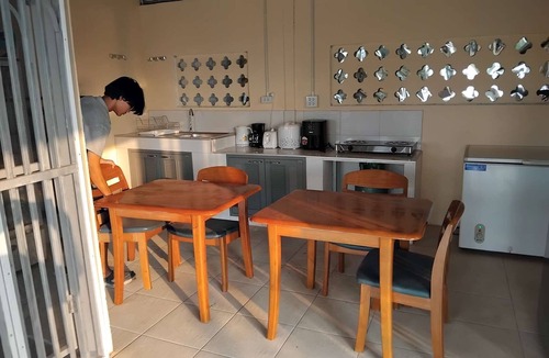 Khan Rai House | Riverside Holiday Home Ideal for a quick get-away or longer relaxing holiday.