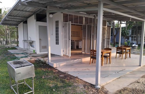 Khan Rai House | Riverside Holiday Home Ideal for a quick get-away or longer relaxing holiday.