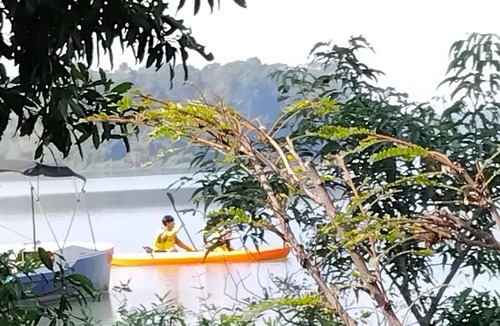 Khan Rai House | Riverside Holiday Home Ideal for a quick get-away or longer relaxing holiday.