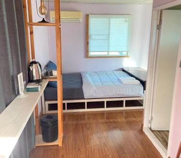Khanong Phra House | Riverside Khao Yai