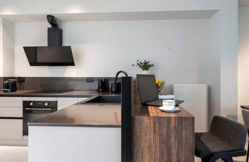 Kalamata Apartment | RiverSide Villas Kalamata C1