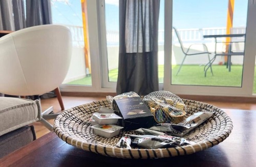 Vouliagmeni Apartment | Riviera View