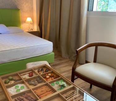 Marousi Apartment | Rivitel Marousi Apartments
