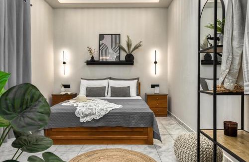 Agrilia Apartment | Rivulet Apartments