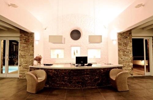 Serifos Apartment | Rizes Hotel