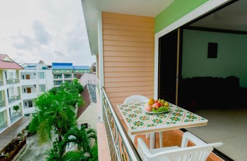 Nanai Road House | RK Guesthouse