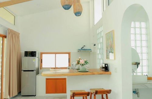 Baan Tai Villa | Rock & Lune Boutique Villas