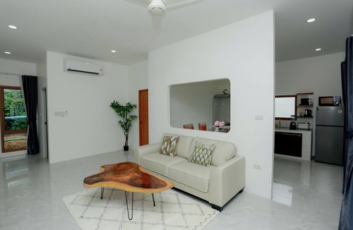 Baan Tai Villa | Rock & Lune Boutique Villas