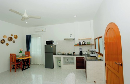 Baan Tai Villa | Rock & Lune Boutique Villas