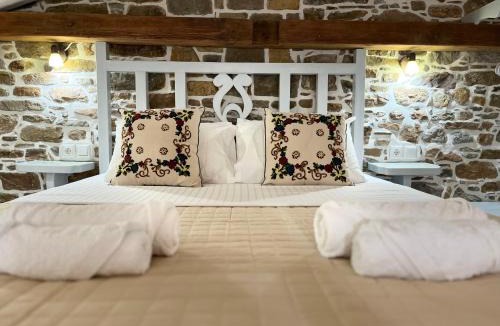 Mirina Apartment | Rodakas Rooms-Adigoni
