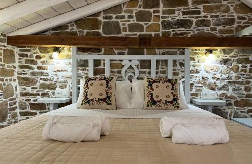 Mirina Apartment | Rodakas Rooms-Adigoni