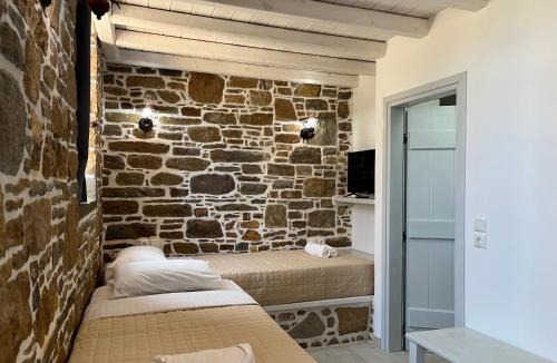 Mirina Apartment | Rodakas Rooms-Adigoni