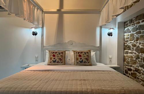 Mirina Apartment | Rodakas Rooms-Pelagia