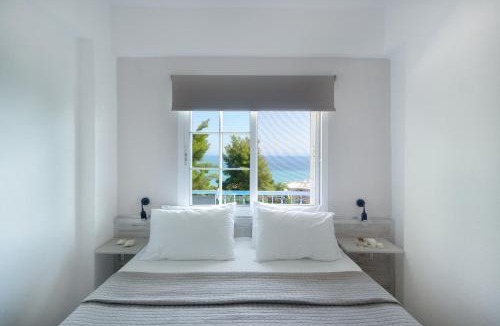 Polichrono Apartment | Roditsa Patritsia Apartments