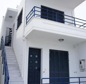 Stegna Villa | Rodos Beach