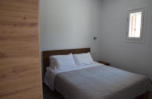 Vathy Apartment | Rogalis Family Apartments