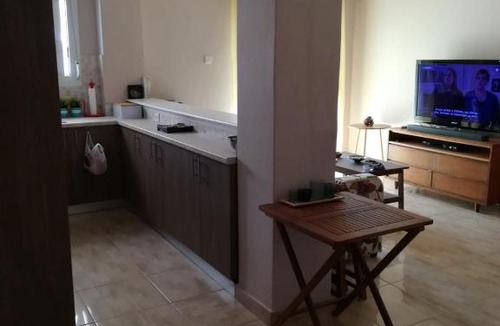 Porto Heli Apartment | Rokas Sunny House