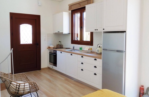 Episkopi Villa | Romance at Villa Dionysos w heated pool