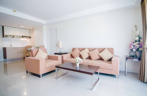 Nong Bon Hotel | Romance Hotel Bangna