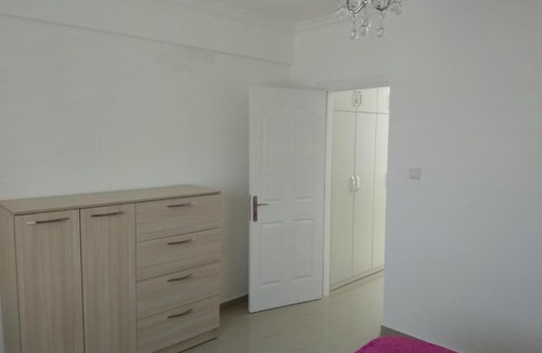Karavas Apartment | Romantic Apartment near the Casino and Sea